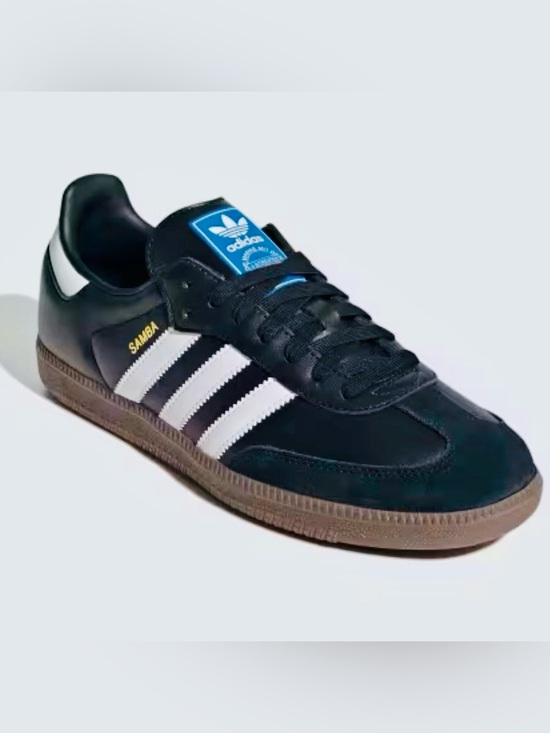 adidas Other - Adidas Samba OG - Excellent Used Condition (missing one shoelace)
